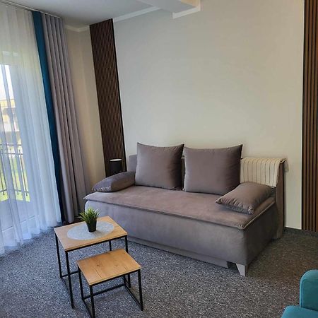 גרצי'יבובו Apartament Sloneczny מראה חיצוני תמונה
