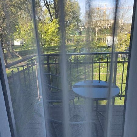 גרצי'יבובו Apartament Sloneczny מראה חיצוני תמונה