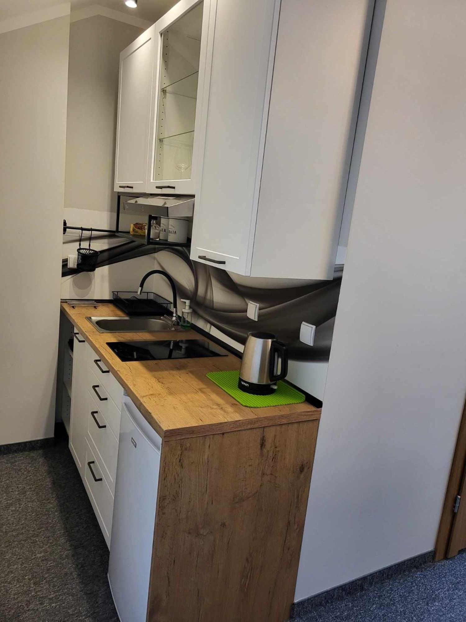 גרצי'יבובו Apartament Sloneczny מראה חיצוני תמונה