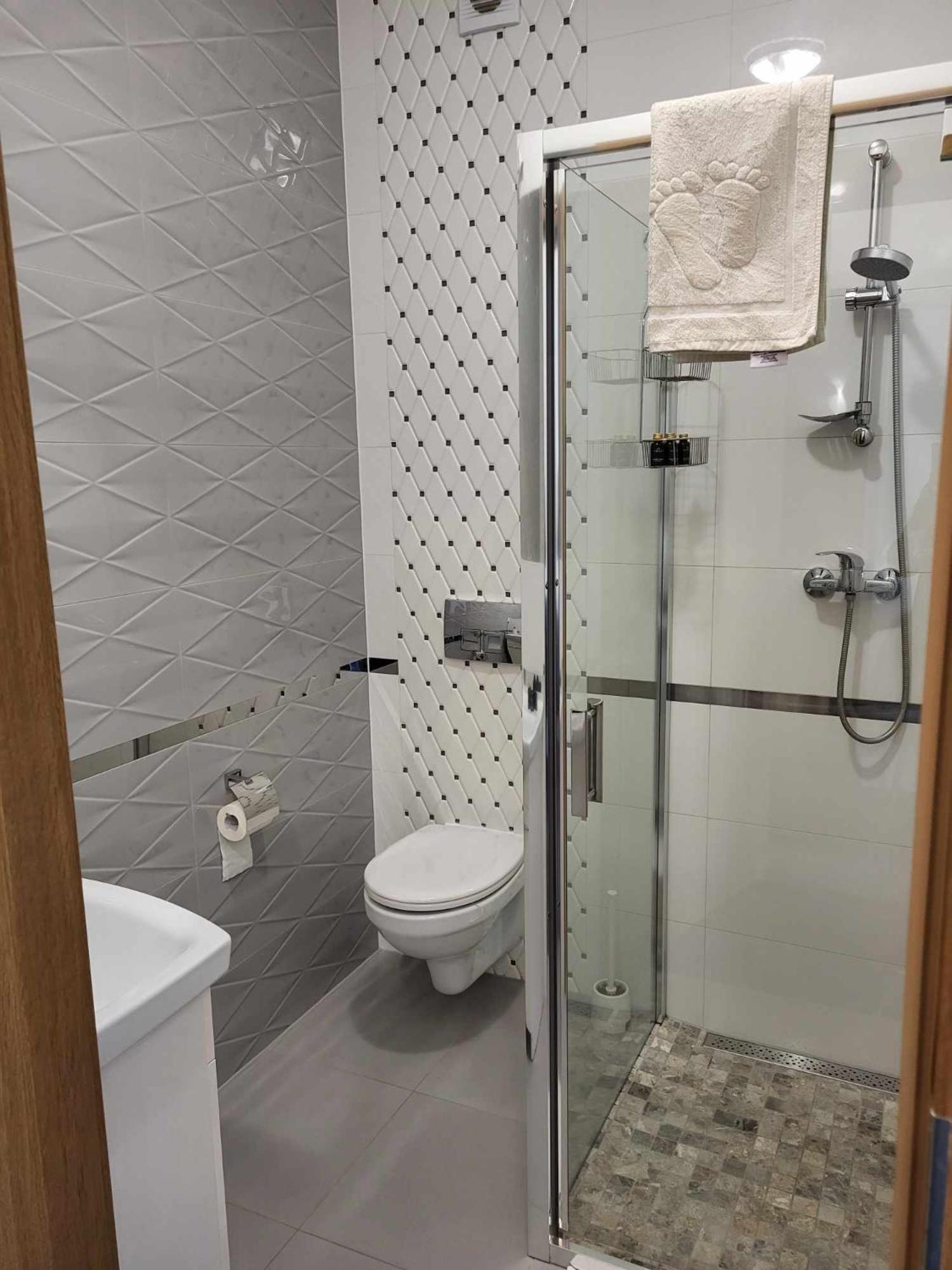 גרצי'יבובו Apartament Sloneczny מראה חיצוני תמונה
