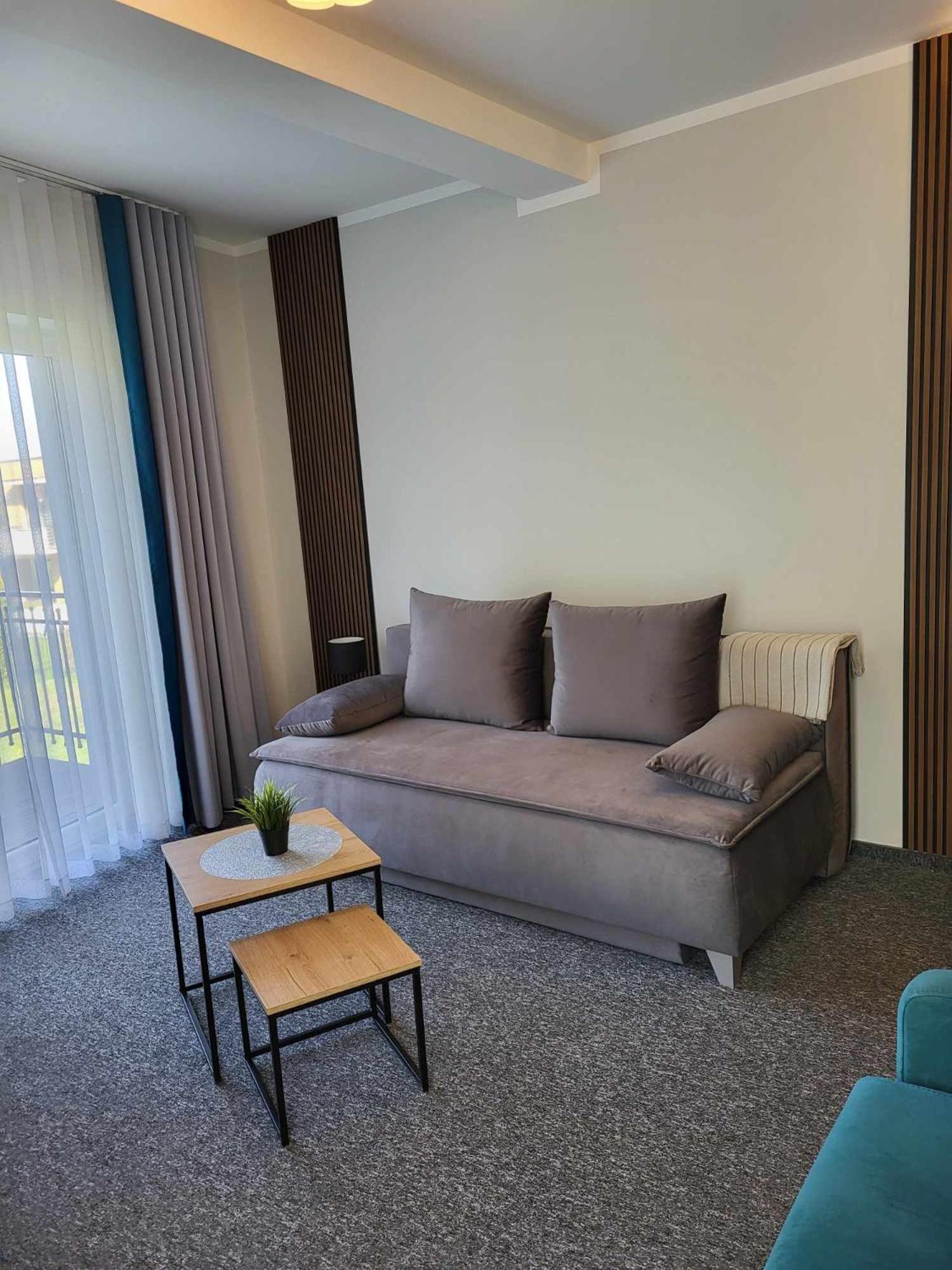 גרצי'יבובו Apartament Sloneczny מראה חיצוני תמונה
