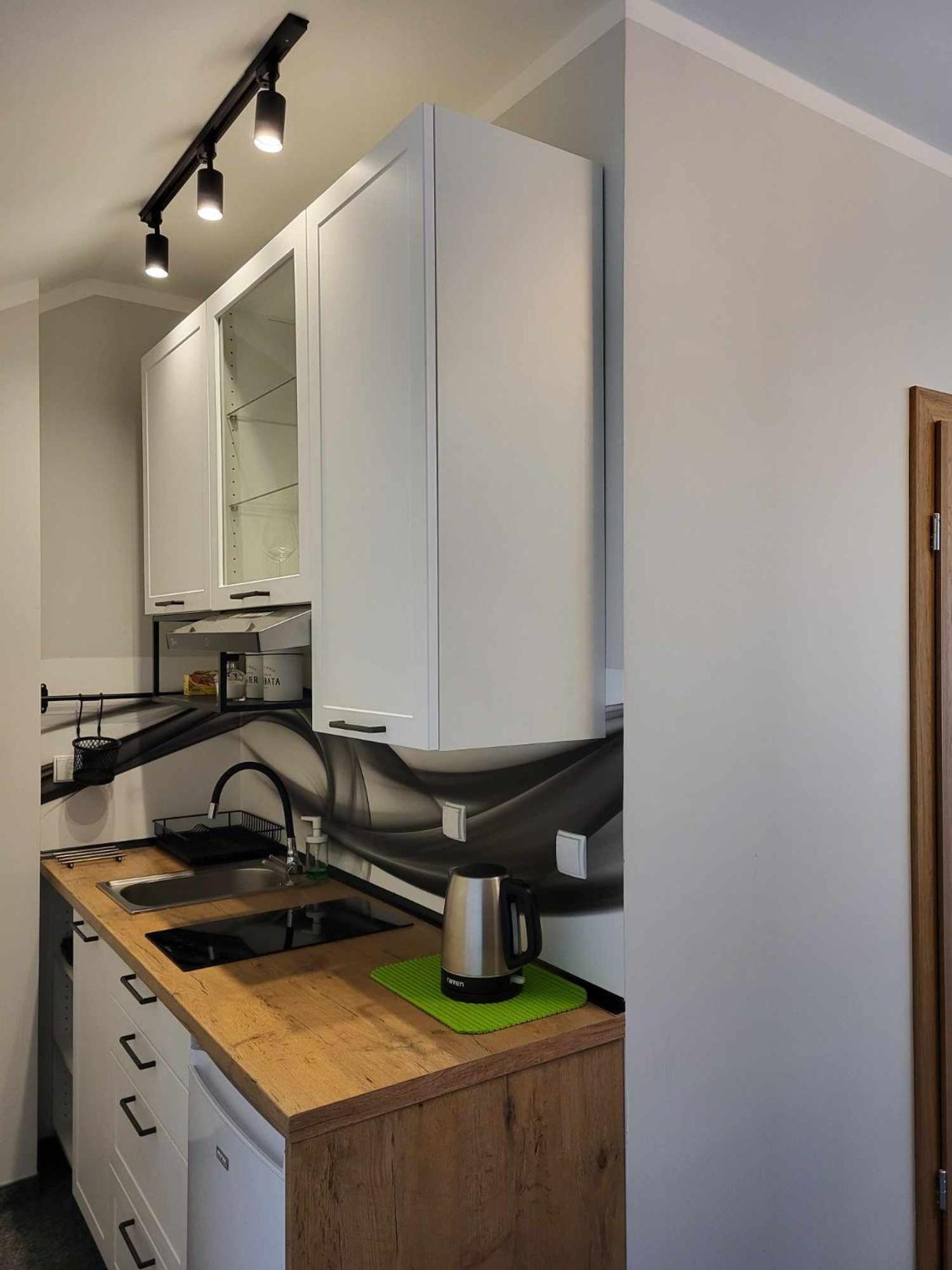 גרצי'יבובו Apartament Sloneczny מראה חיצוני תמונה