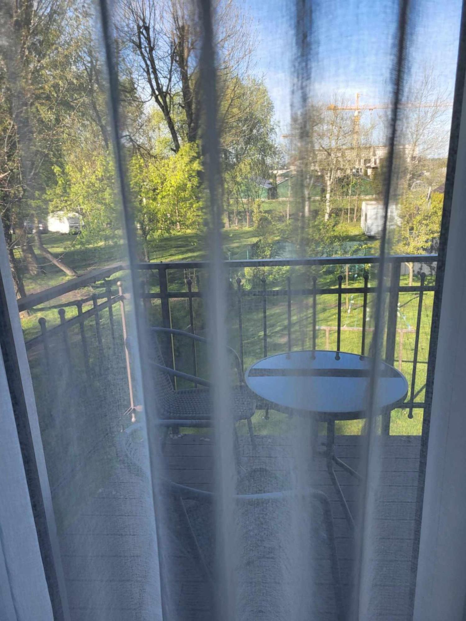 גרצי'יבובו Apartament Sloneczny מראה חיצוני תמונה