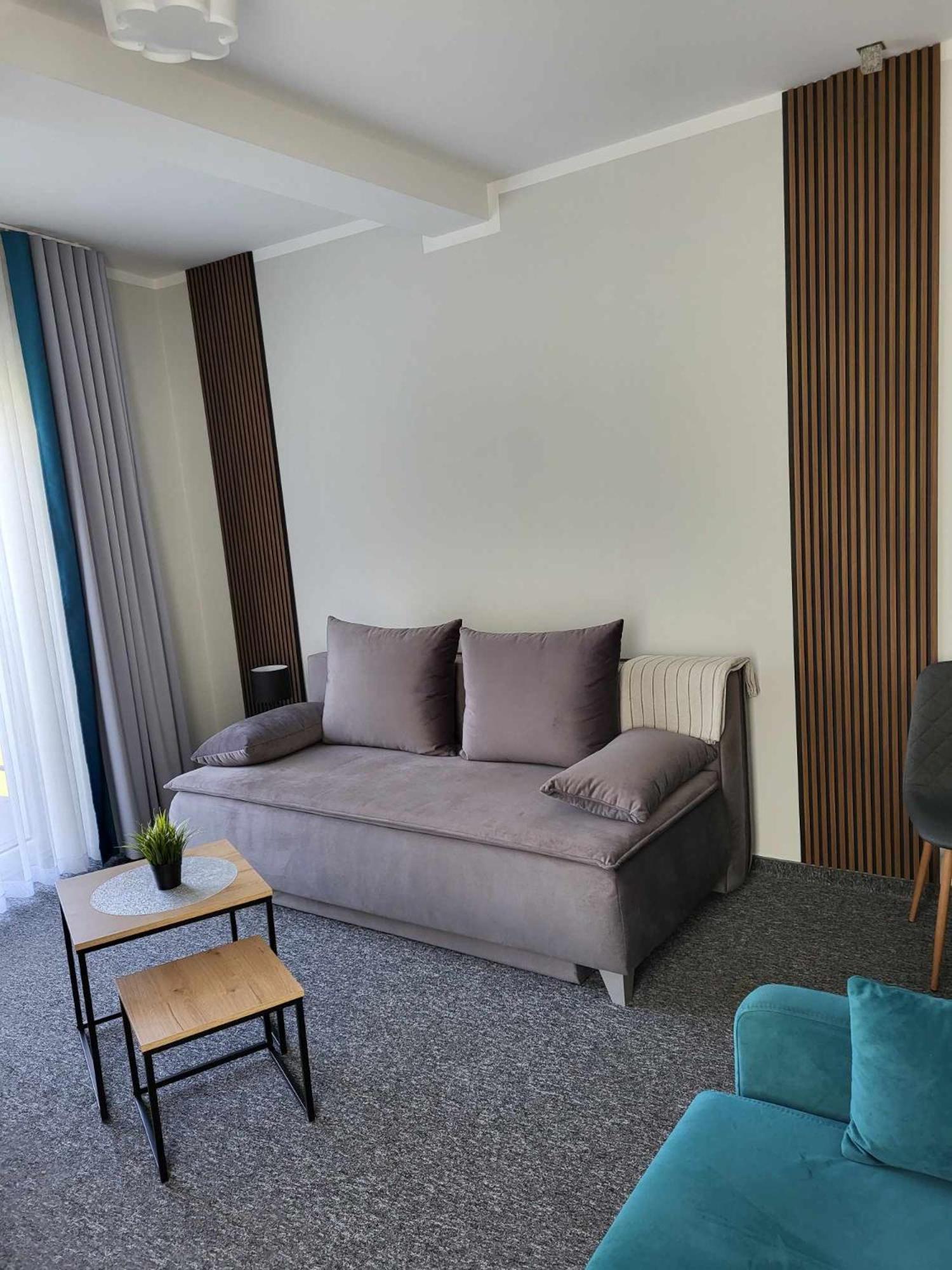 גרצי'יבובו Apartament Sloneczny מראה חיצוני תמונה